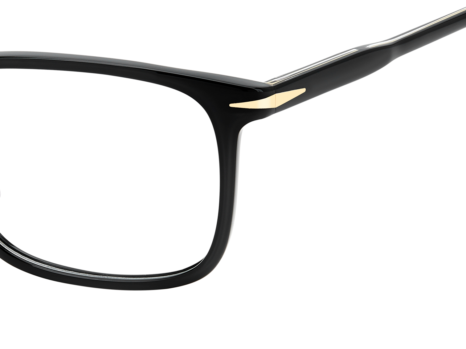 DB 1211/G - Black Gold -