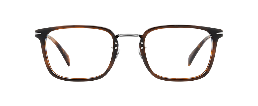 DB 1211/G - Brown Horn Ruthenium -