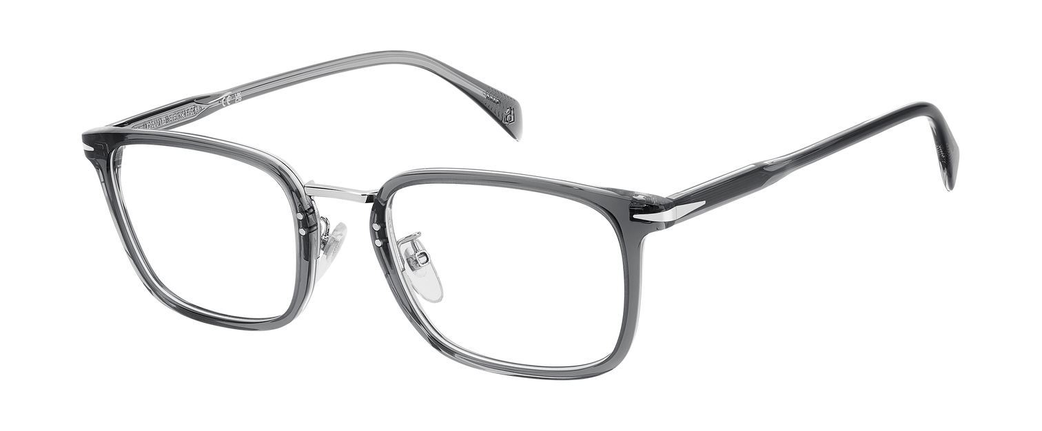 DB 1211/G - Grey Palladium -