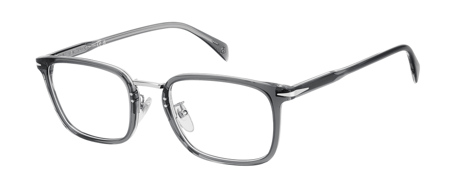 DB 1211/G - Grey Palladium -