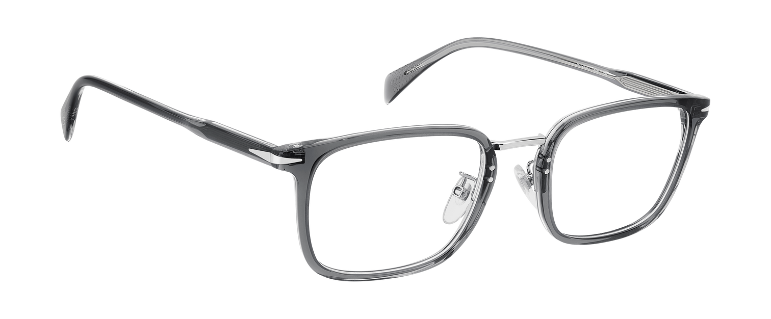 DB 1211/G - Grey Palladium -