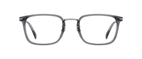 DB 1211/G - Grau Palladium - Fassungen