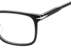 DB 1211/G - Vert rayé noir - Cadres