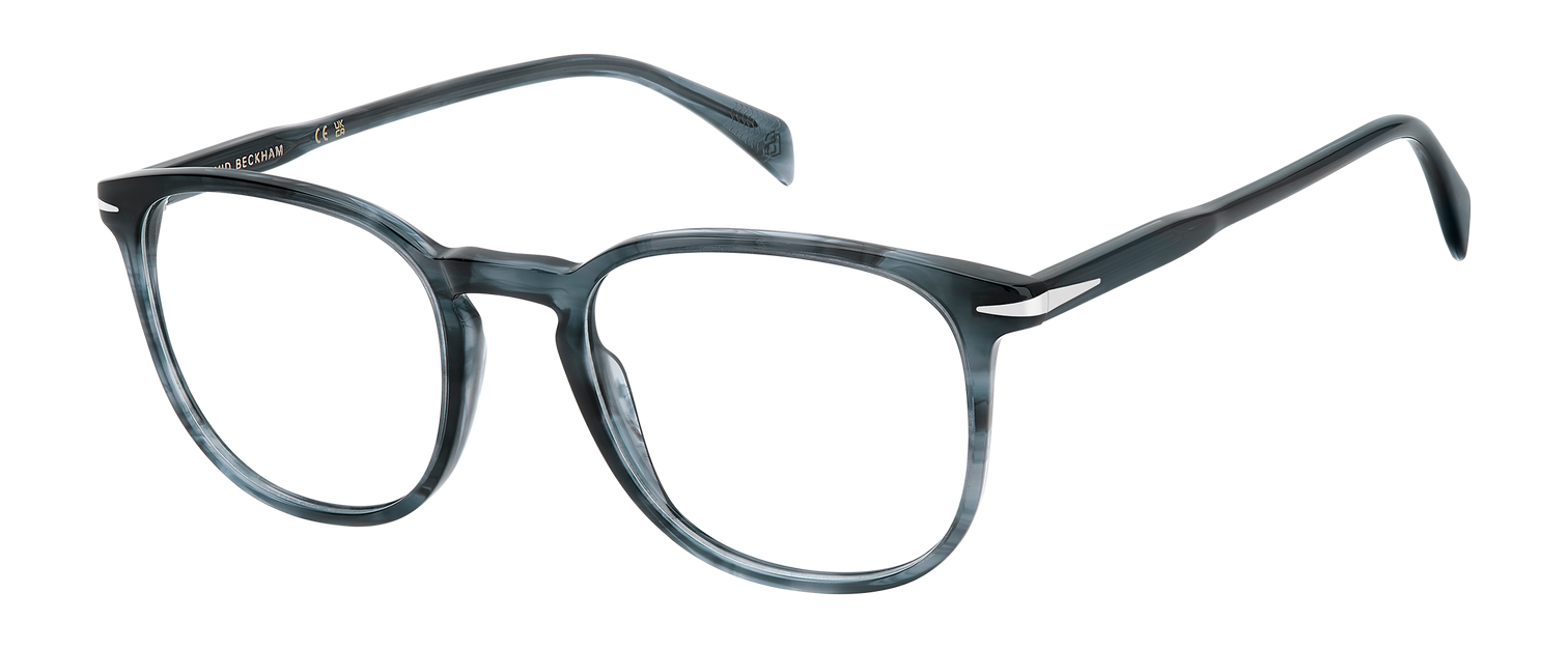 DB 1212 - Blue Horn -