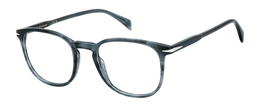 DB 1212 - Blue Horn -