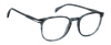 DB 1212 - Blue Horn - Frames