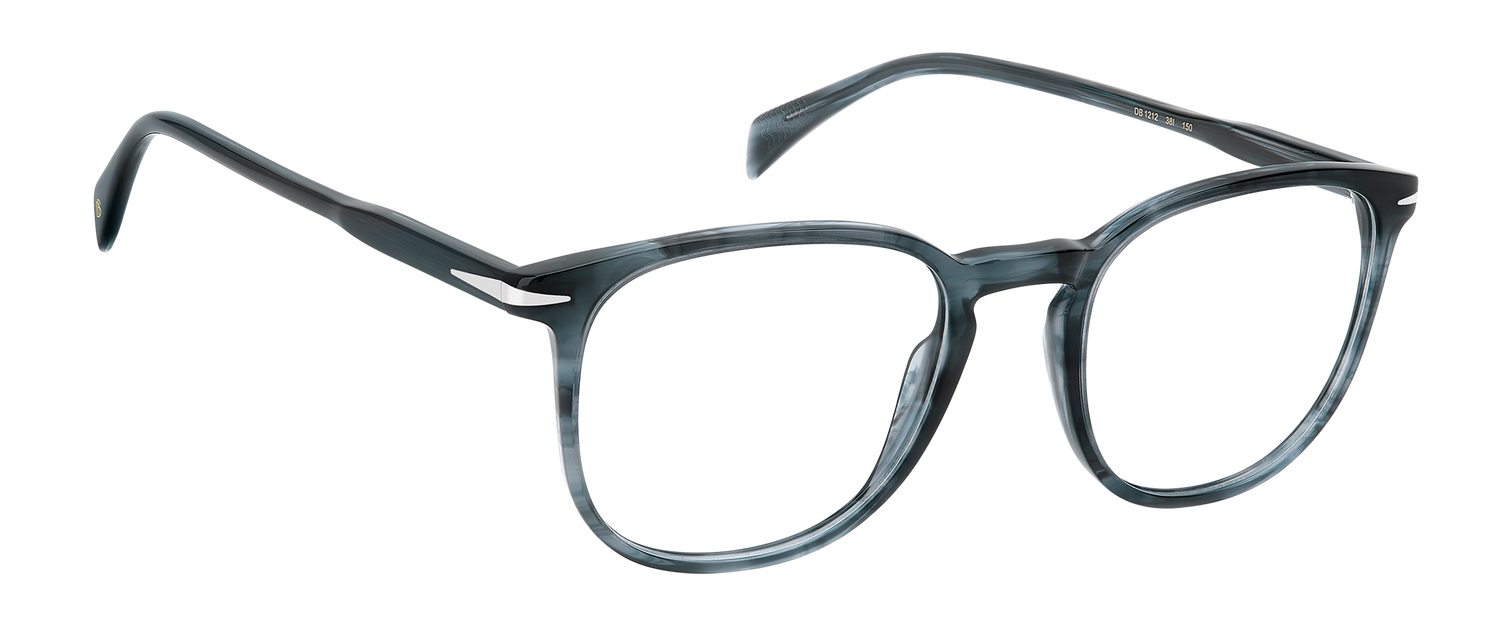 DB 1212 - Blue Horn -