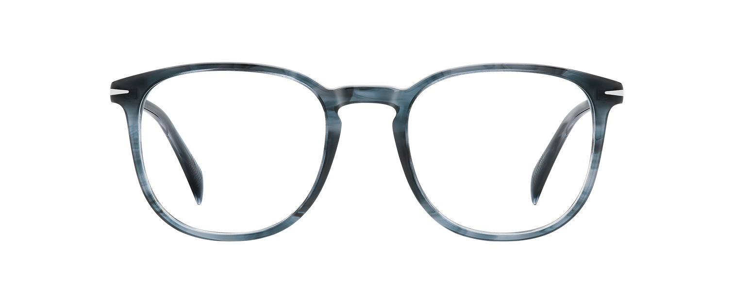 DB 1212 - Blue Horn -