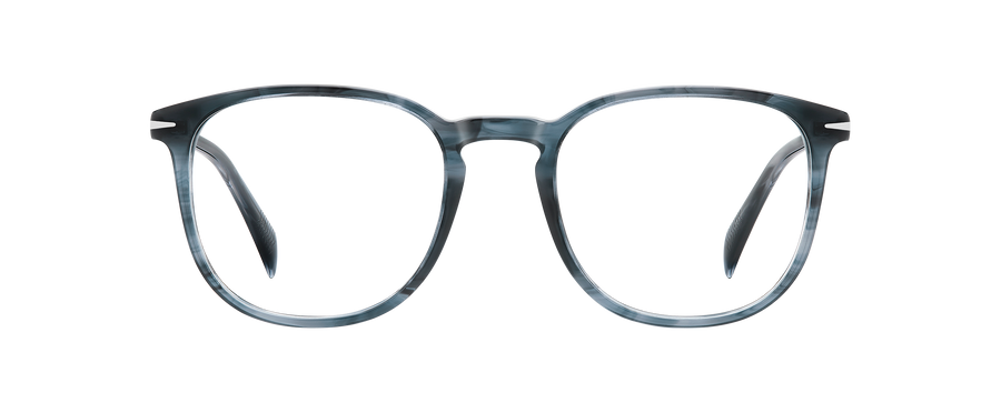 DB 1212 - Blue Horn -