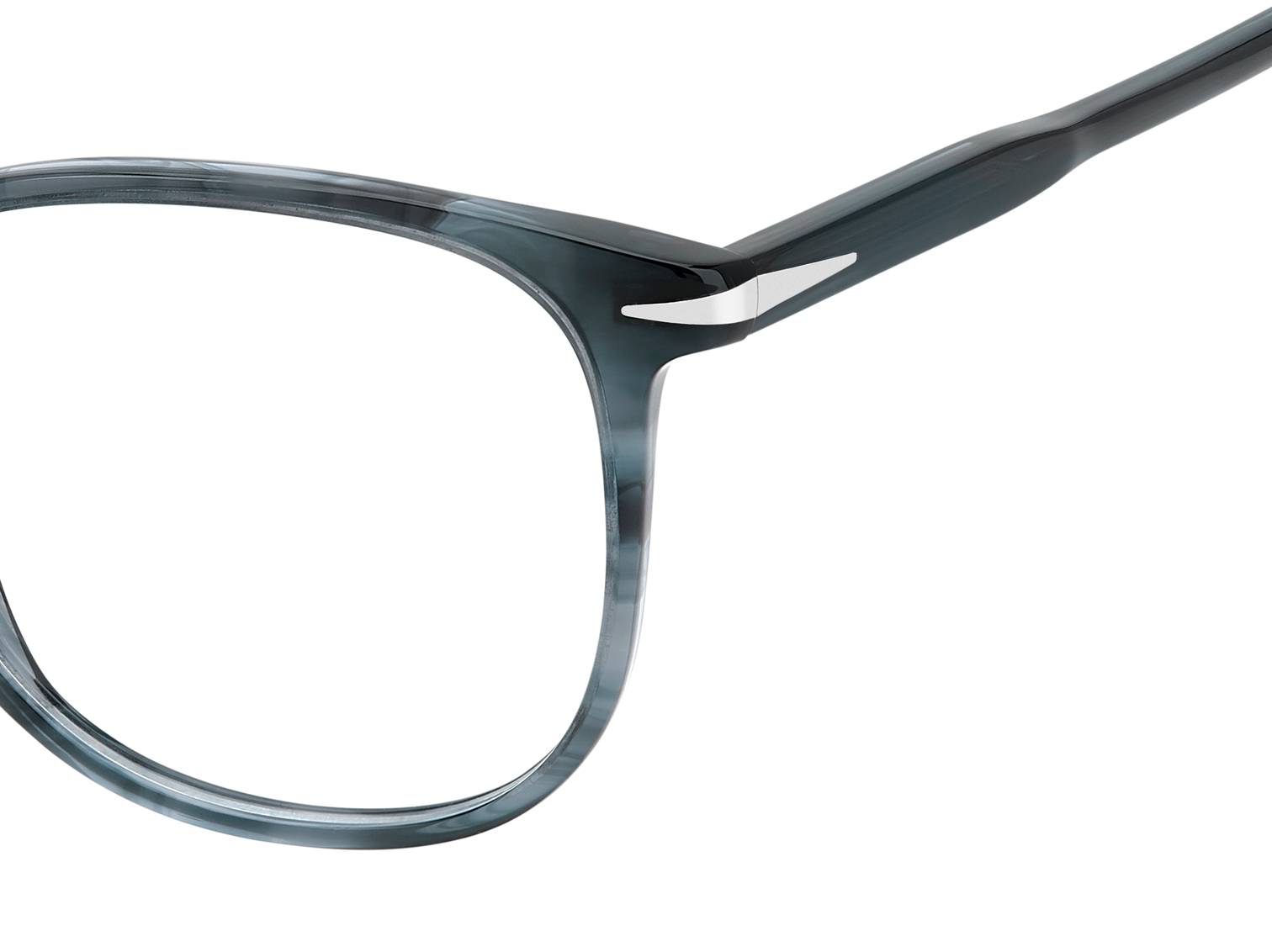 DB 1212 - Blue Horn -