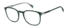 DB 1212 - Green Crystal - Frames