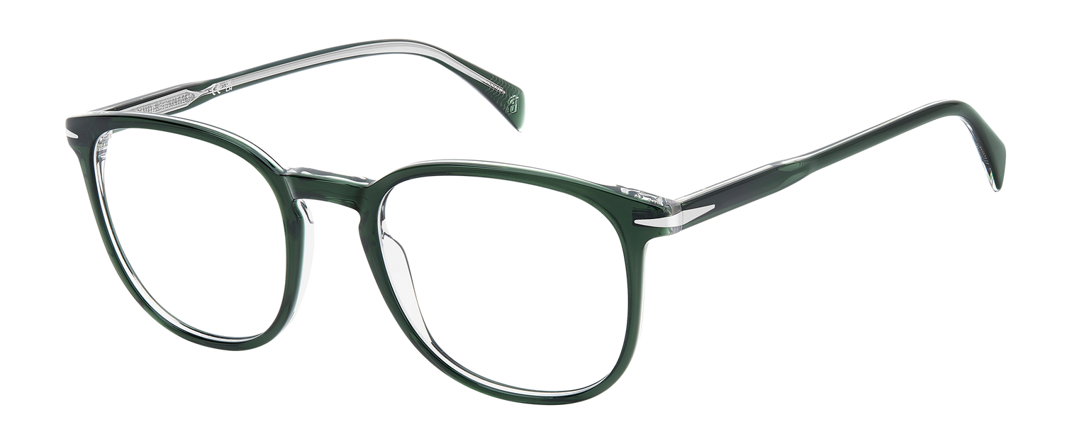 DB 1212 - Green Crystal -