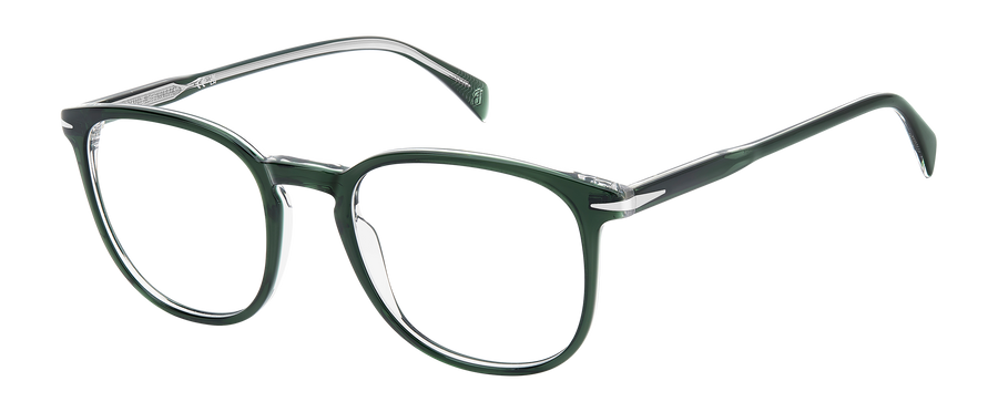 DB 1212 - Green Crystal -