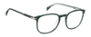 DB 1212 - Green Crystal - Frames