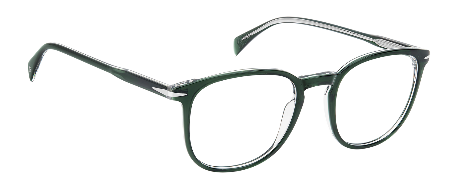 DB 1212 - Green Crystal -