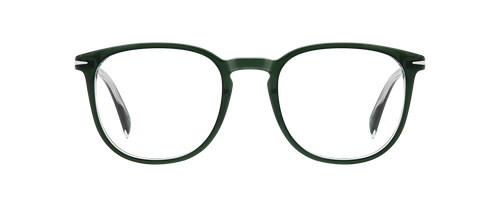 DB 1212 - Grüner Kristall - Rahmen