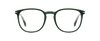 DB 1212 - Green Crystal - Frames