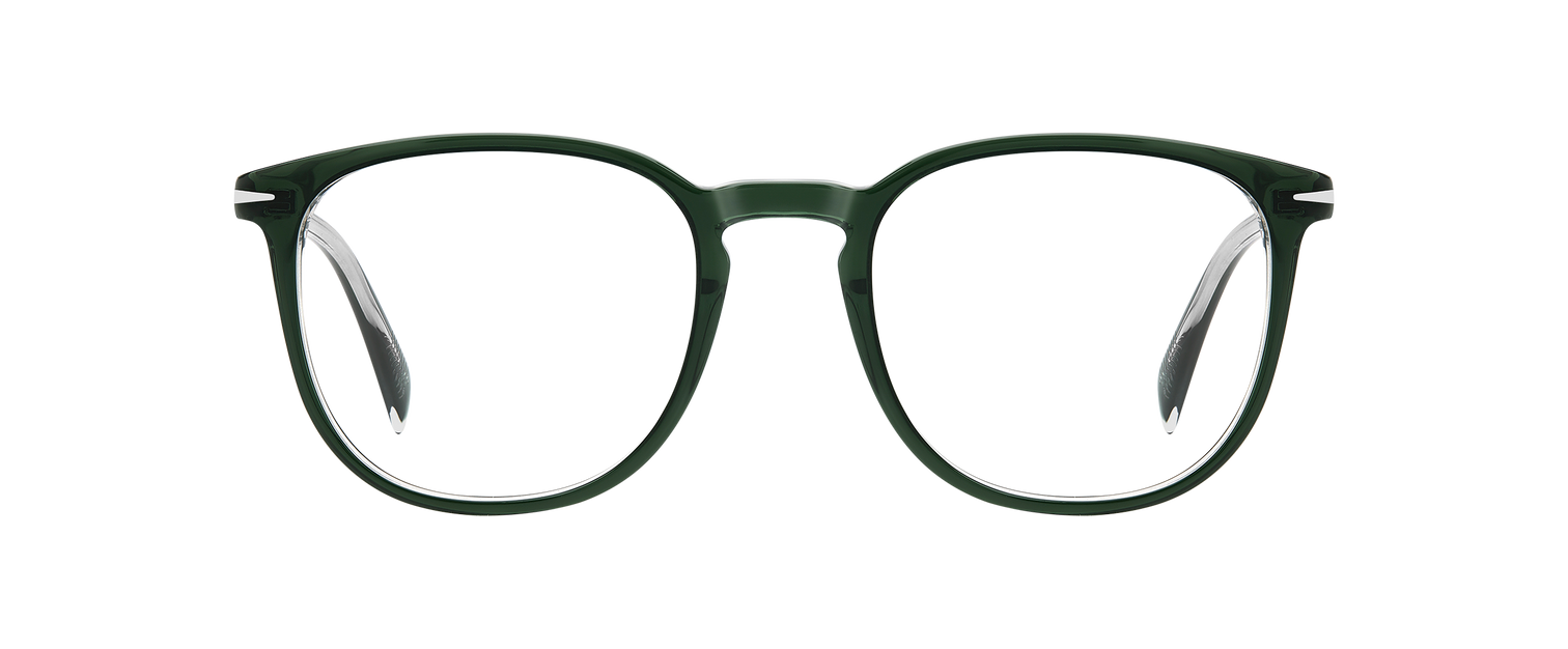 DB 1212 - Green Crystal -