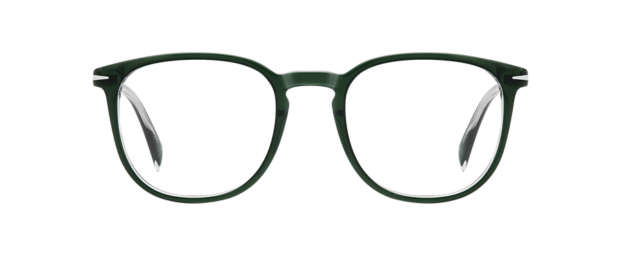 DB 1212 - Green Crystal -