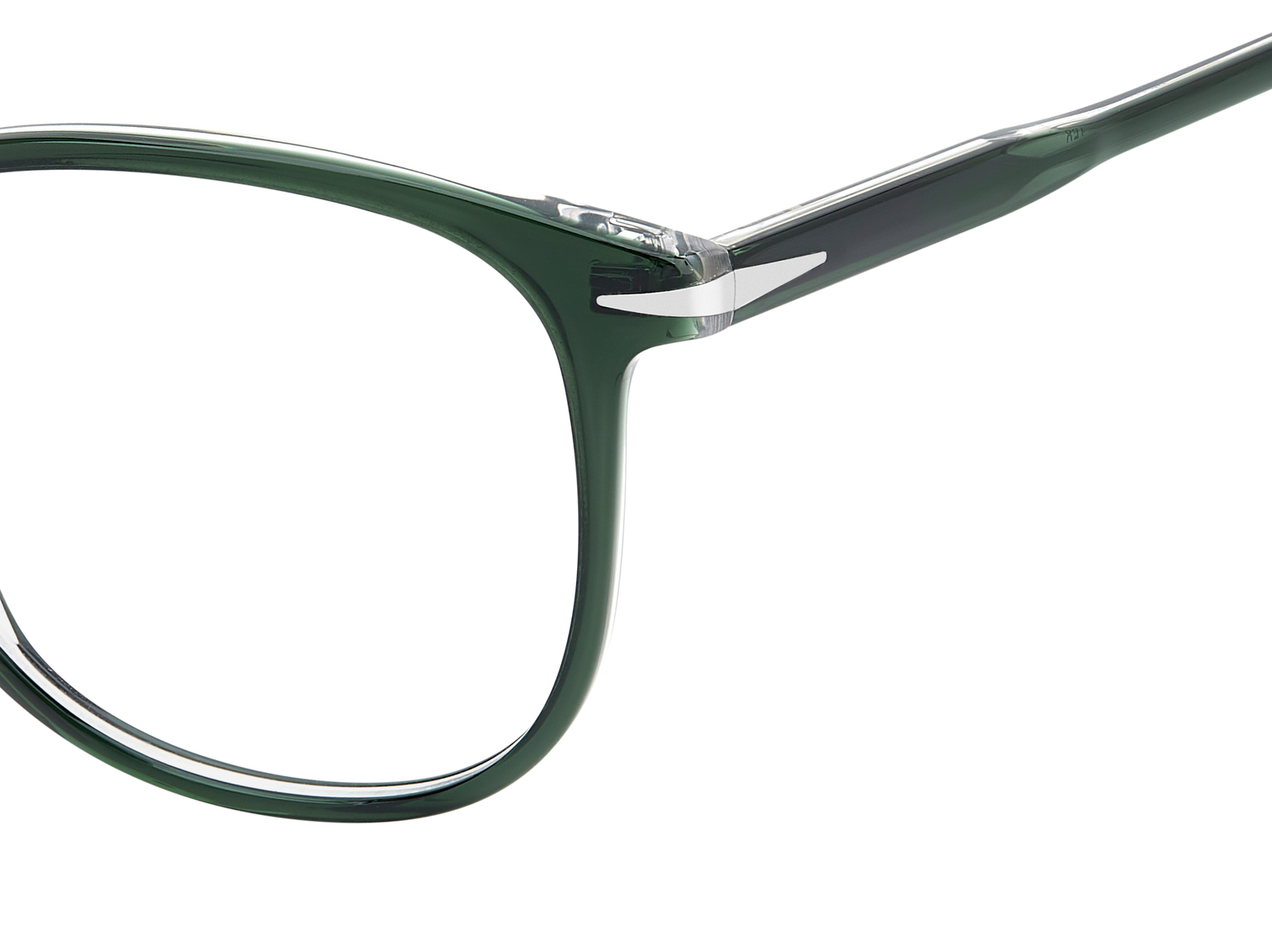 DB 1212 - Green Crystal -