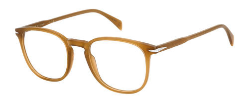 DB 1212 - Ocker - Rahmen