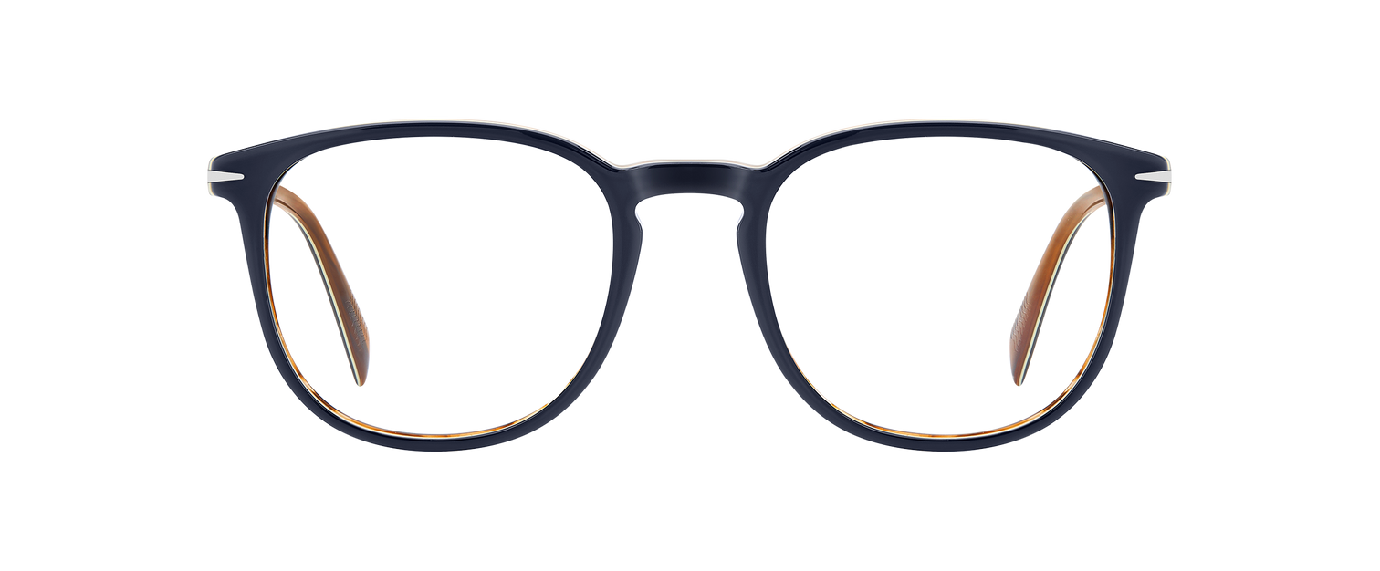 DB 1212 - Blue Brown -