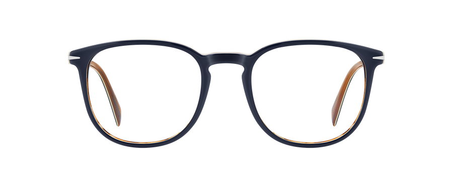 DB 1212 - Blue Brown -