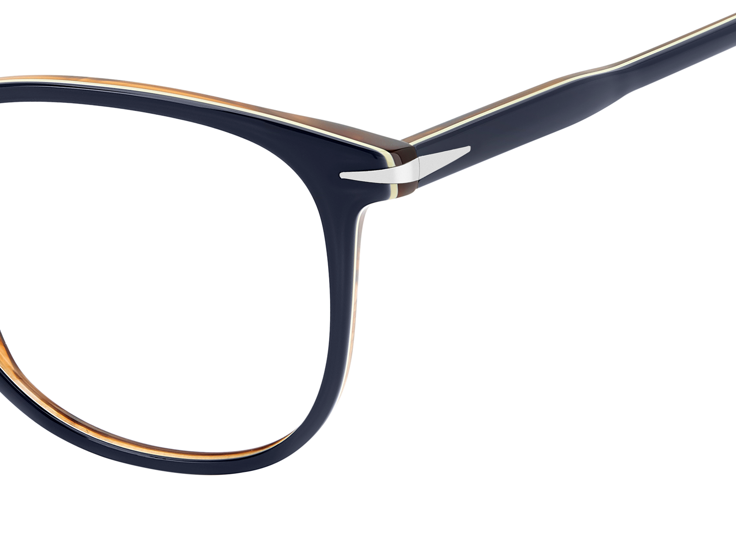 DB 1212 - Blue Brown -