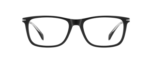 DB 1213 - Schwarz - Rahmen