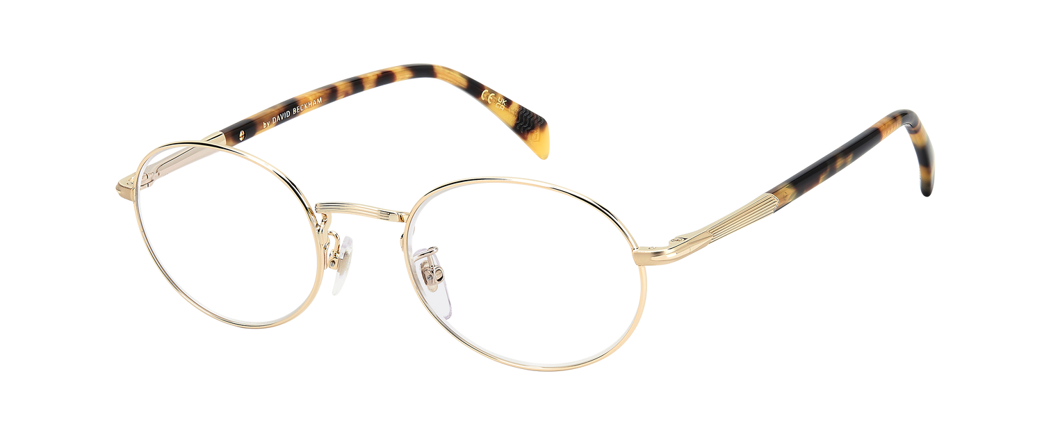 DB 1203 - Gold Honey Havana -