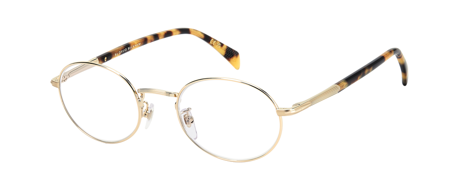 DB 1203 - Gold Honey Havana -