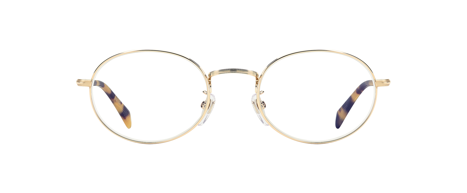 DB 1203 - Gold Honey Havana -