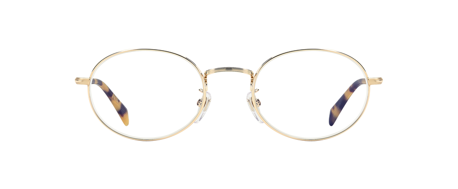 DB 1203 - Gold Honey Havana -