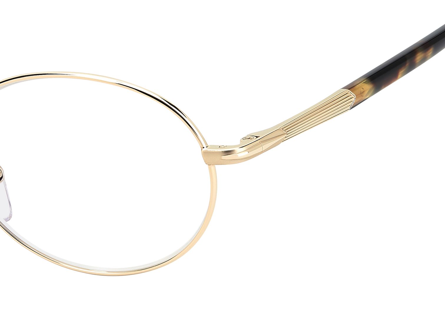 DB 1203 - Gold Honey Havana -