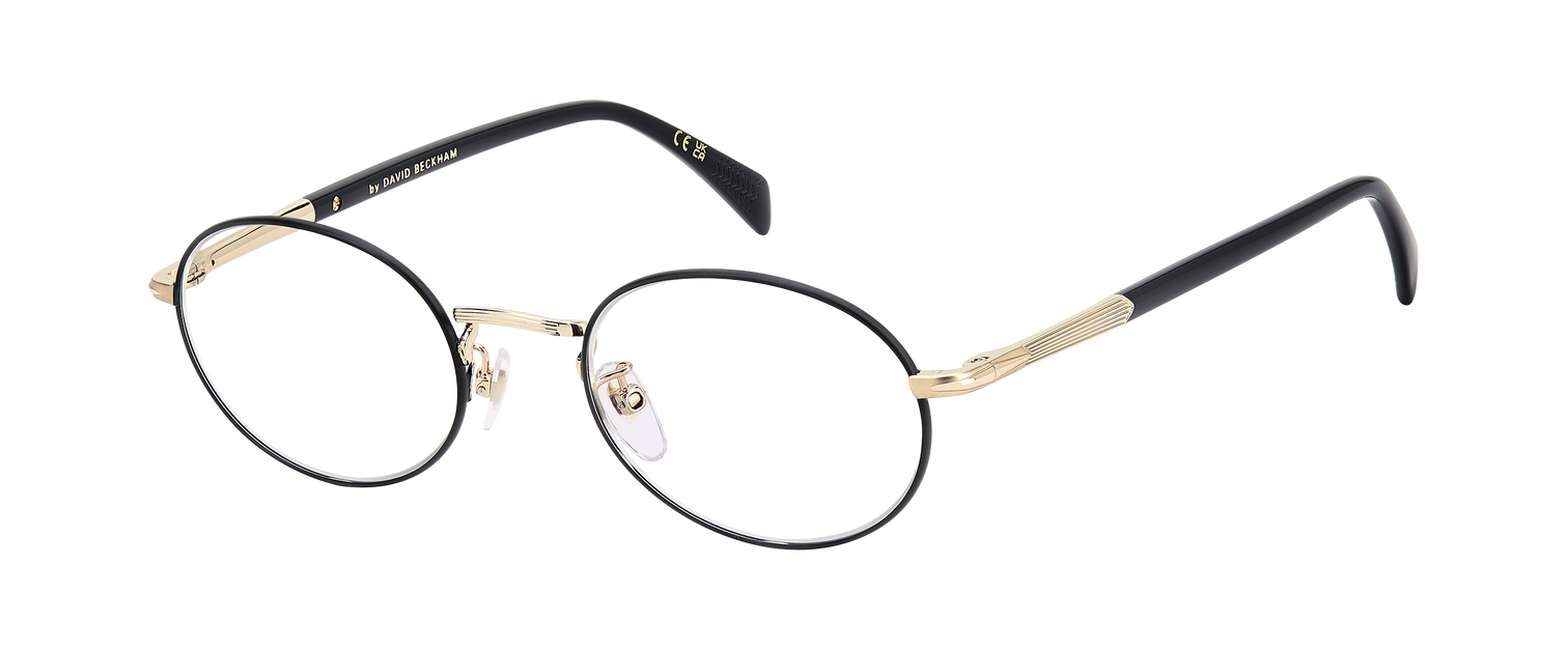 DB 1203 - Gold Black 2 -