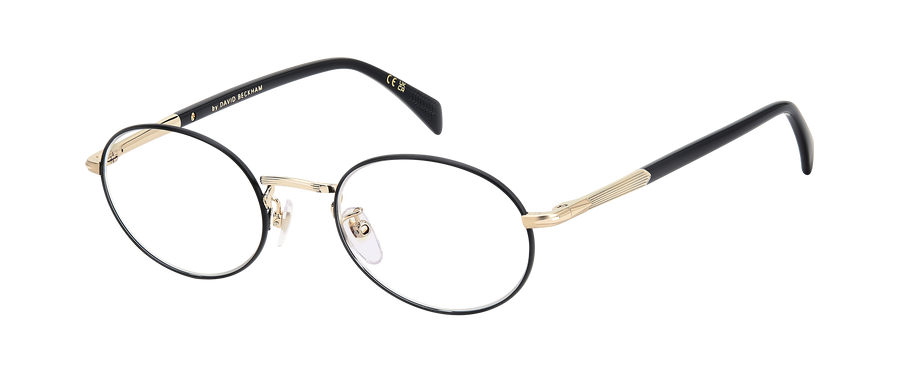 DB 1203 - Gold Black 2 -