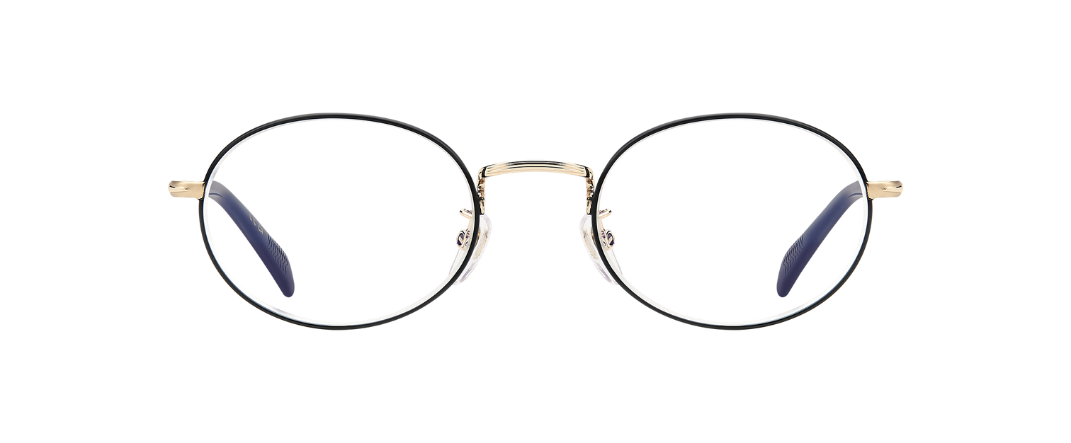 DB 1203 - Gold Black 2 -