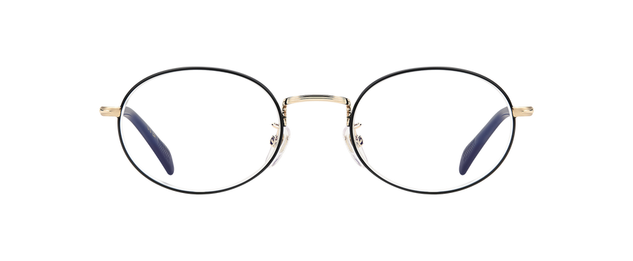 DB 1203 - Gold Black 2 -