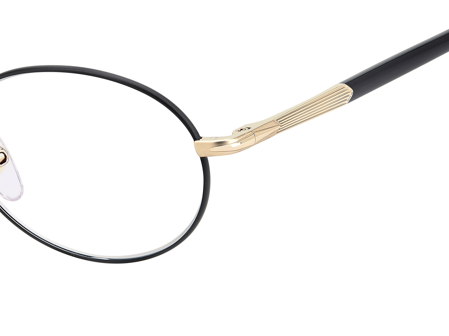 DB 1203 - Gold Black 2 -