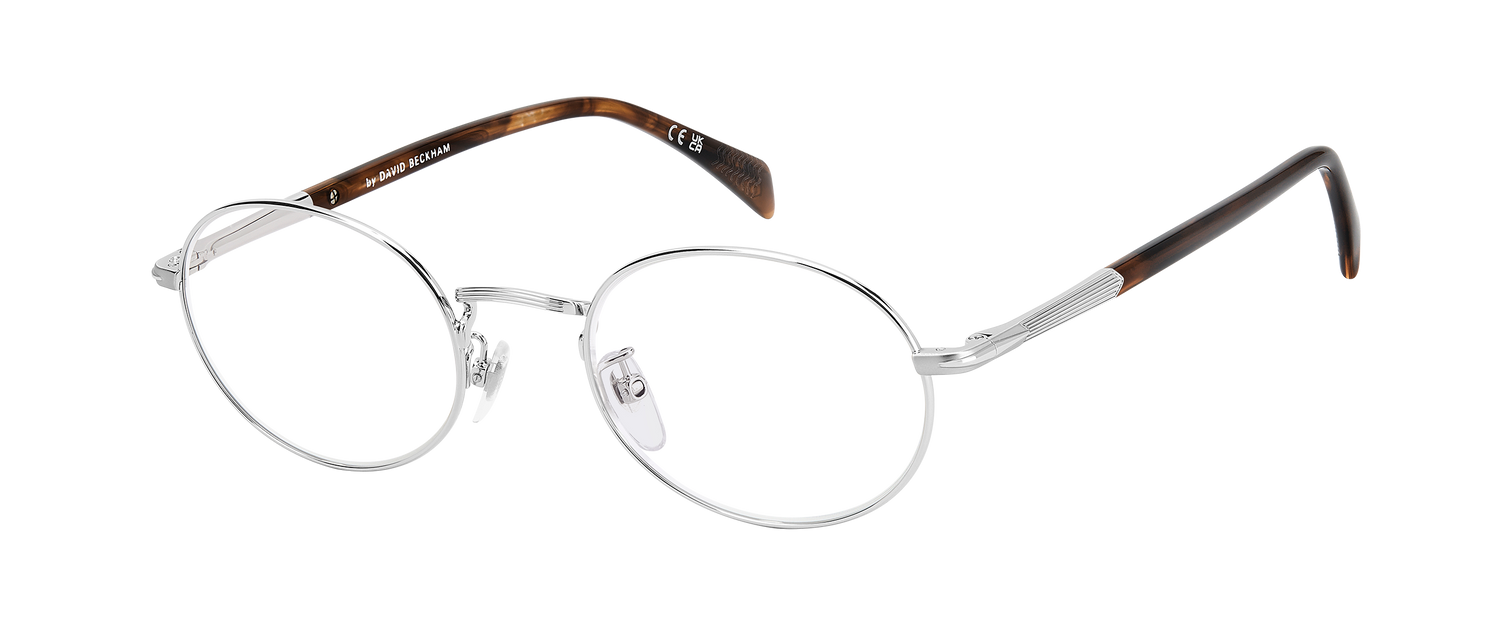 DB 1203 - Silver Havana -