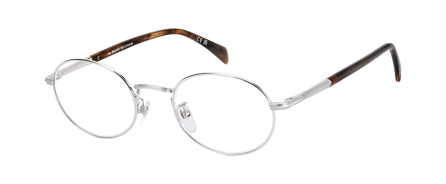 DB 1203 - Silver Havana -