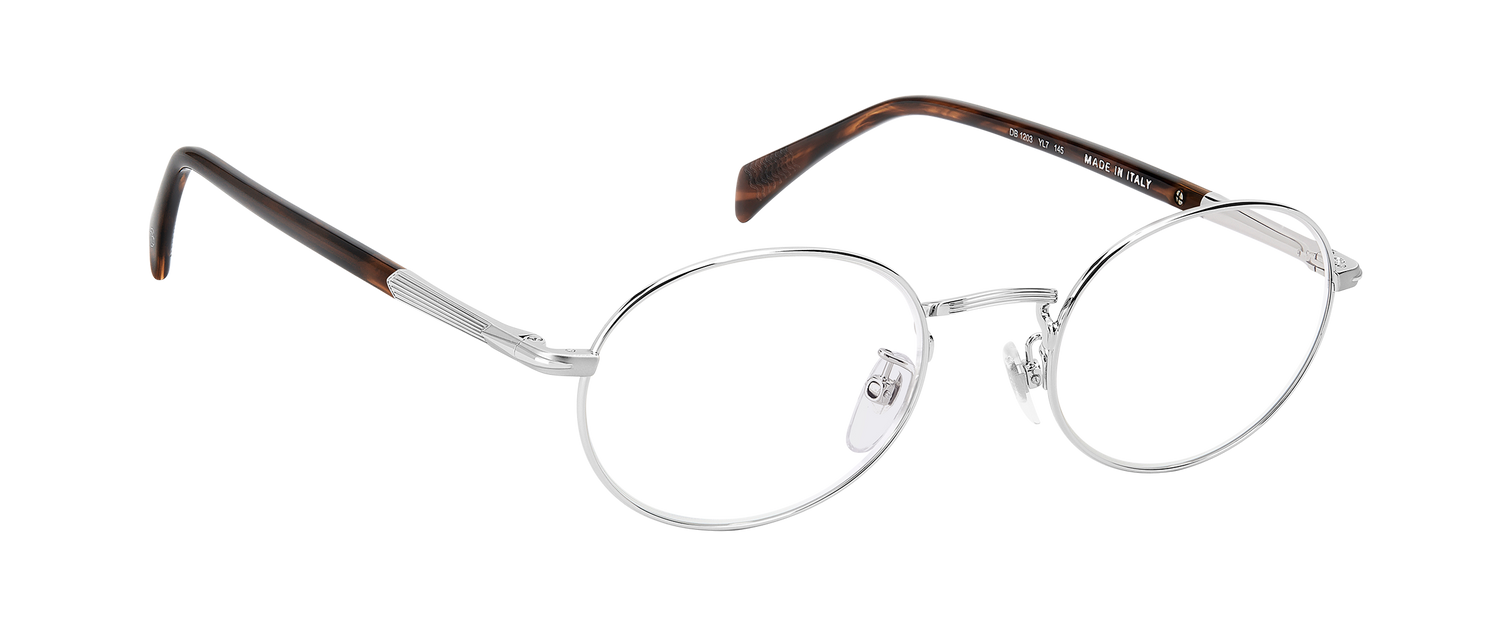 DB 1203 - Silver Havana -