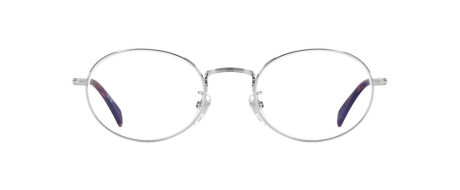 DB 1203 - Silver Havana -