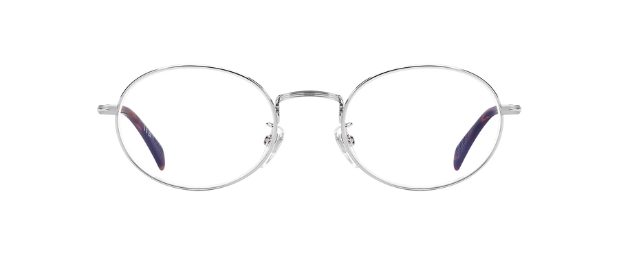 DB 1203 - Silver Havana -