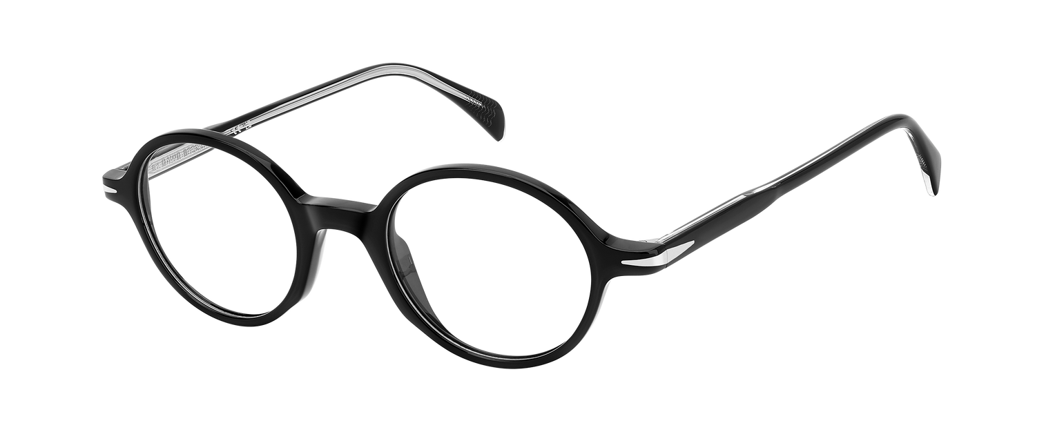 DB 1214 - Noir - Cadres