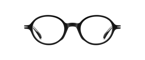 DB 1214 - Black - Frames