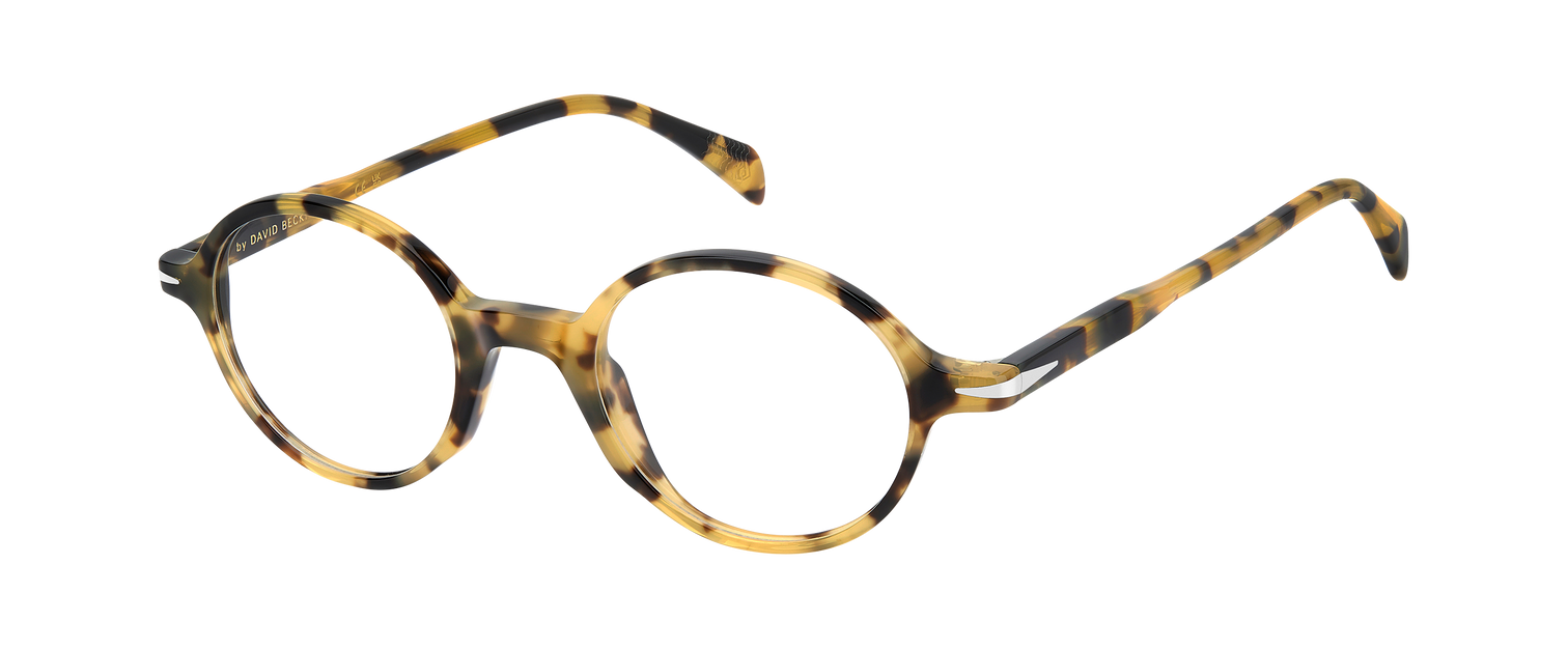 DB 1214 - Yellow Havana - Cadres