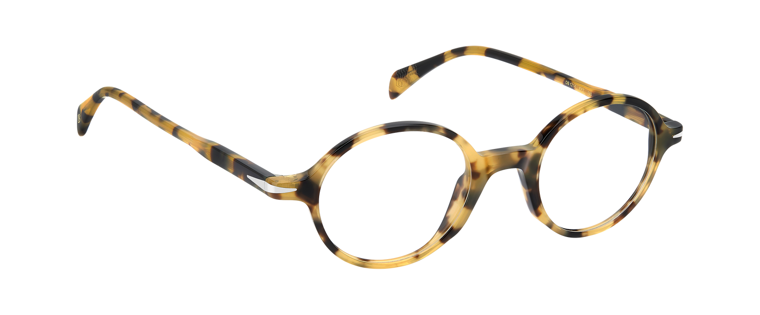 DB 1214 - Yellow Havana - Cadres