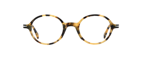 DB 1214 - Yellow Havana - Frames