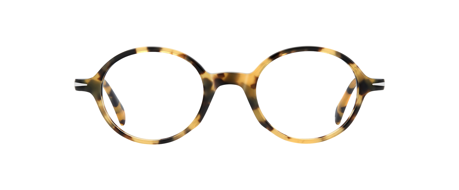 DB 1214 - Yellow Havana - Cadres